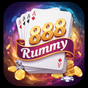 Rummy 888 Android app icon — India APK listing