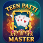Teen Patti Master Android app icon — India APK listing