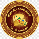 inAllRummyApps logo
